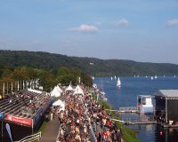75 Jahre Baldeneysee